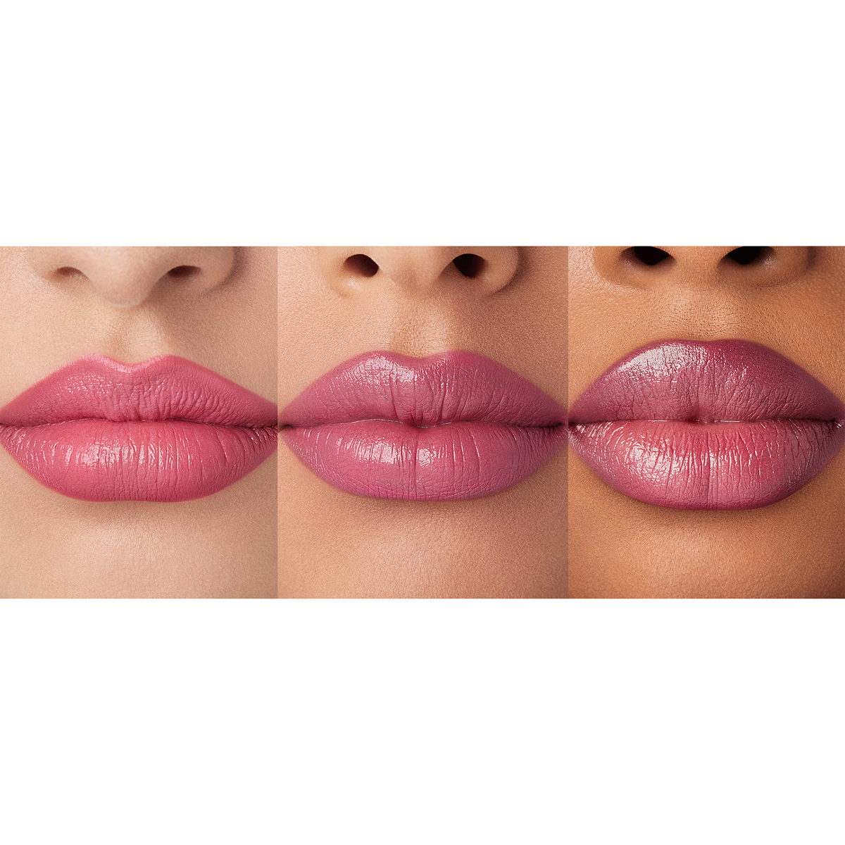 Long-Wearing Matte & Satin Velvet Lipstick