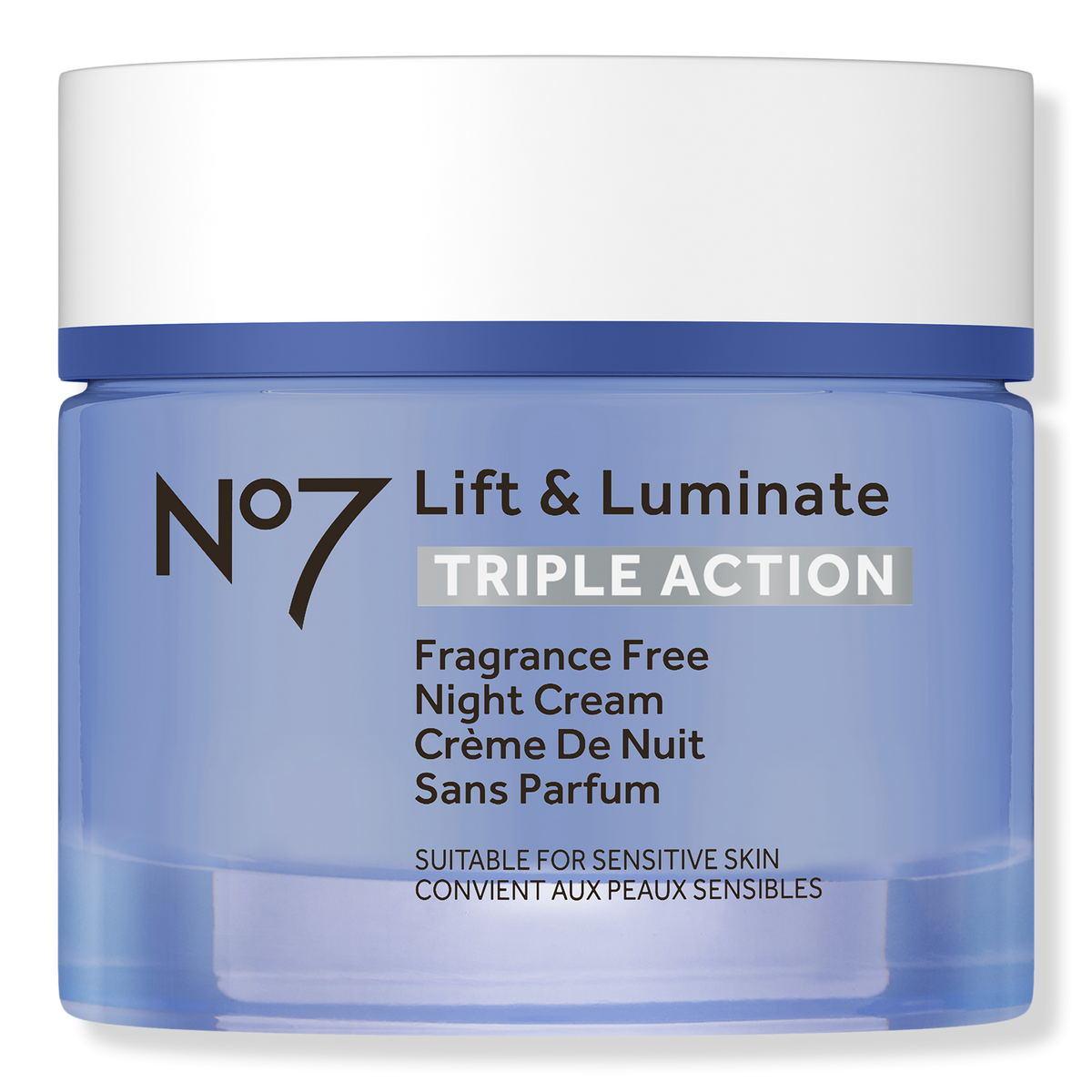 No7 store Skin Care Lift and luminate Box Set