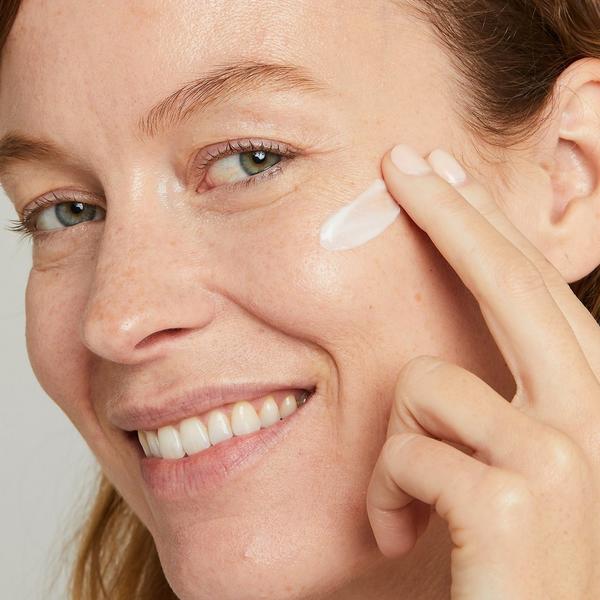 No7 Lift & Luminate Triple Action Fragrance Free Night Cream #7