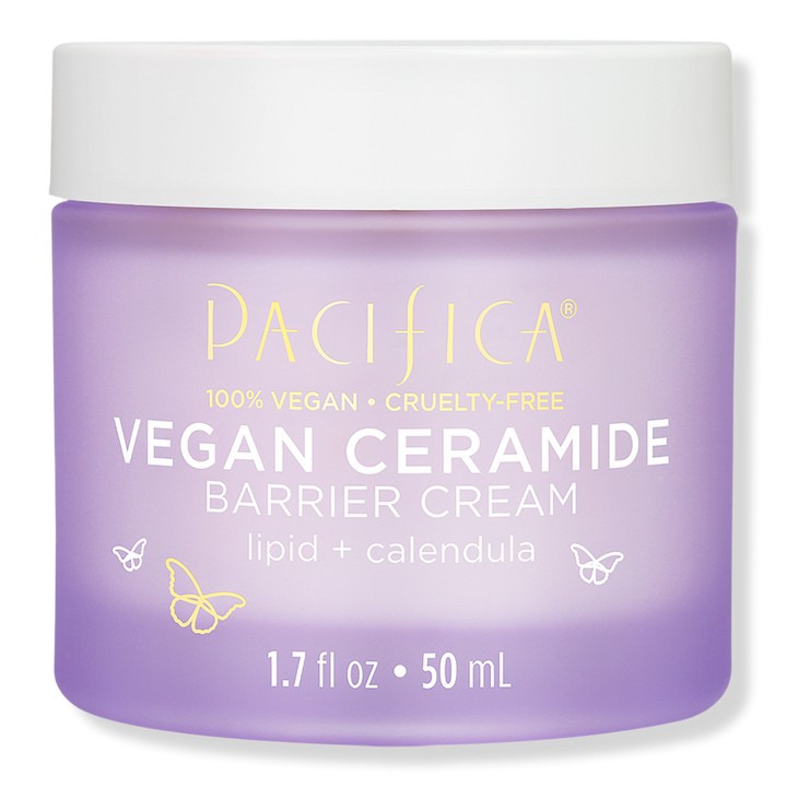 Pacifica Vegan Ceramide Barrier Face Cream #1