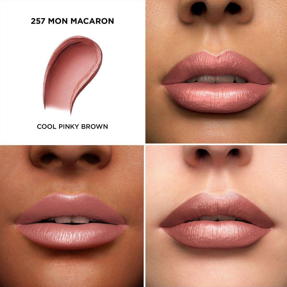 L'Absolu Rouge Cream Lipstick
