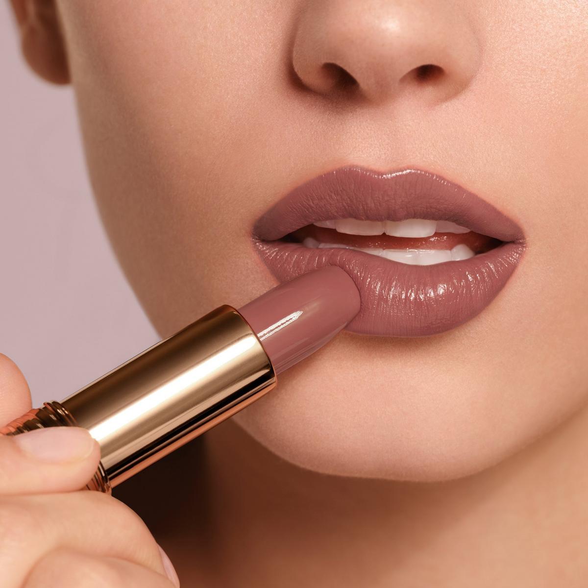 L'Absolu Rouge Cream Lipstick