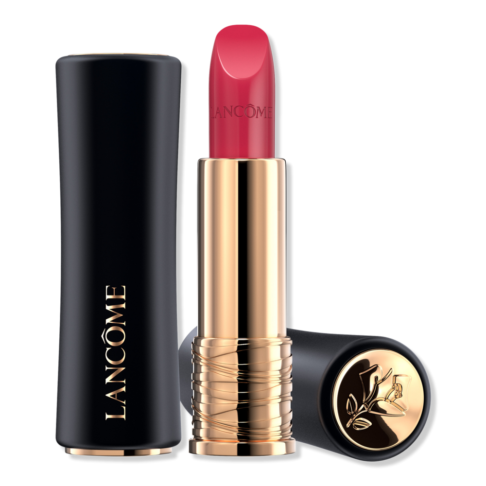 Lancôme L'absolu Rouge Cream Lipstick - 366 Paris S'eveille