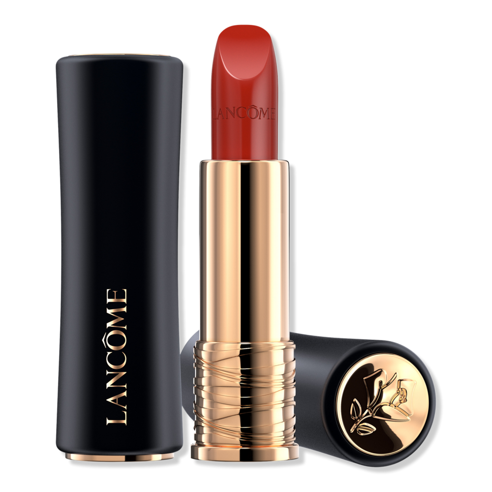 Lancôme L'absolu Rouge Cream Lipstick - 118 French Cœur