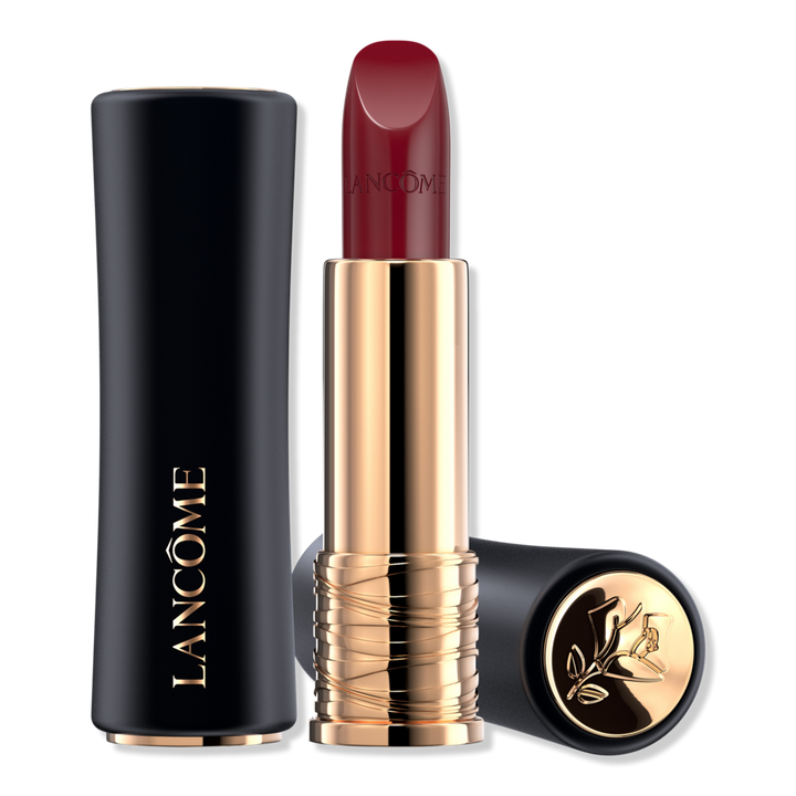 Lancôme L'Absolu Rouge Cream Lipstick #1