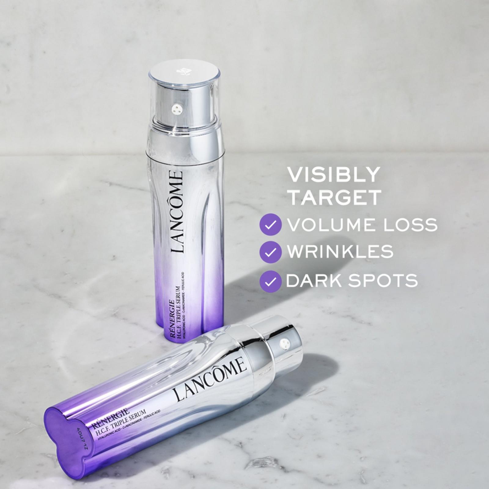 Rénergie H.C.F. Triple Serum