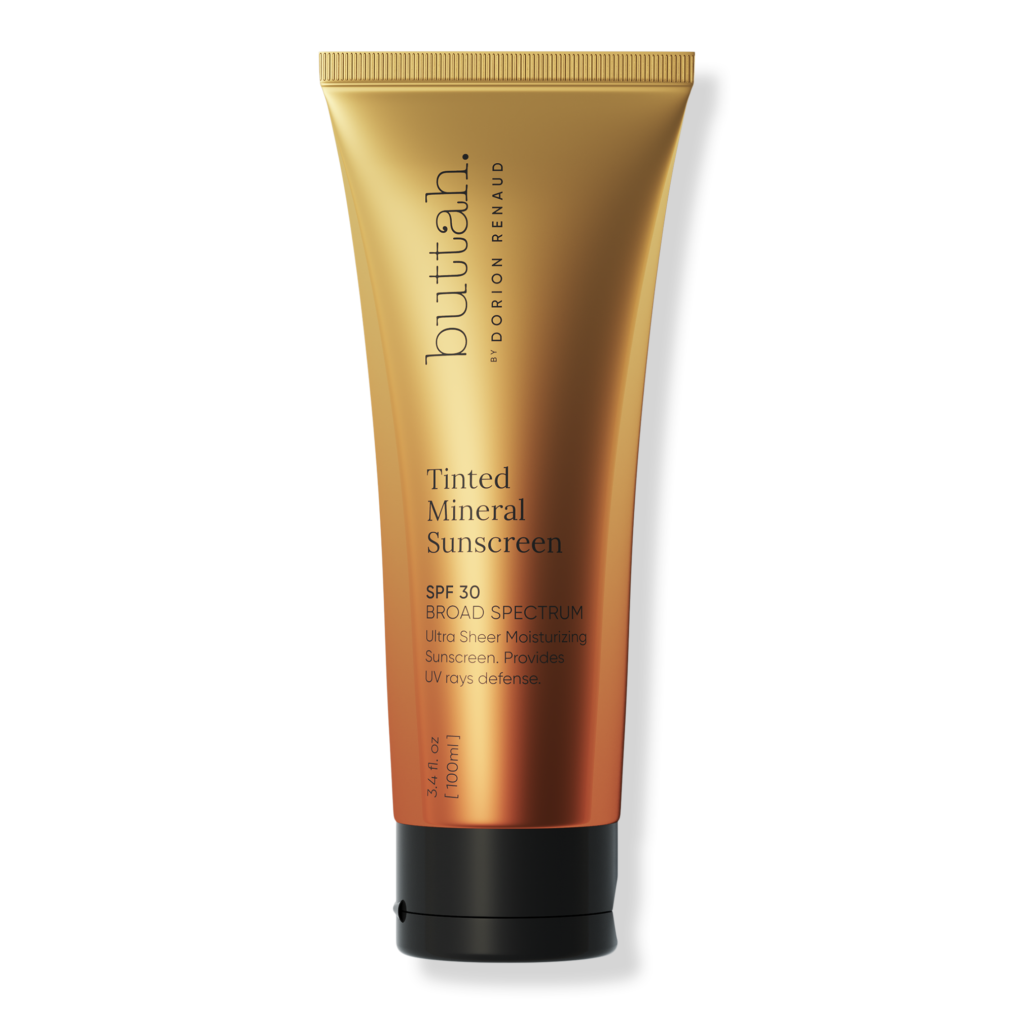 Buttah Skin Tinted Mineral Sunscreen SPF 30 #1