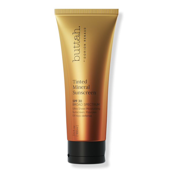 Buttah Skin Tinted Mineral Sunscreen SPF 30 #1