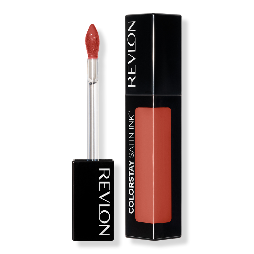 Revlon ColorStay Satin Ink Crown Jewels Liquid Lipstick #1