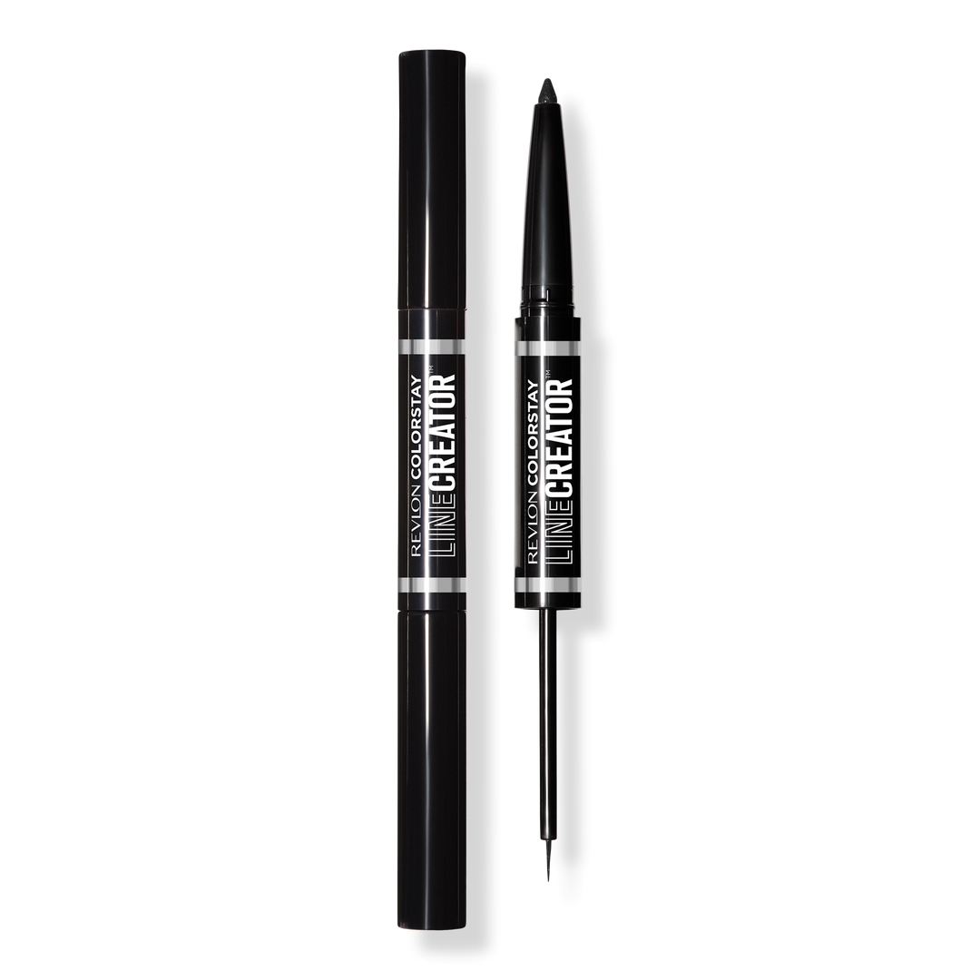 Revlon ColorStay Line Creator Double Ended Liner #1