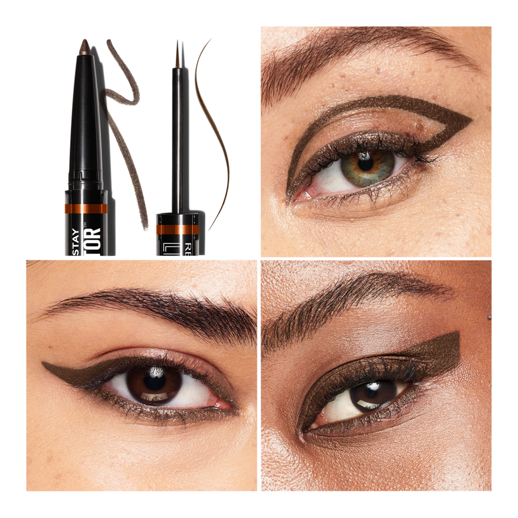 Revlon Eye Makeup Remover