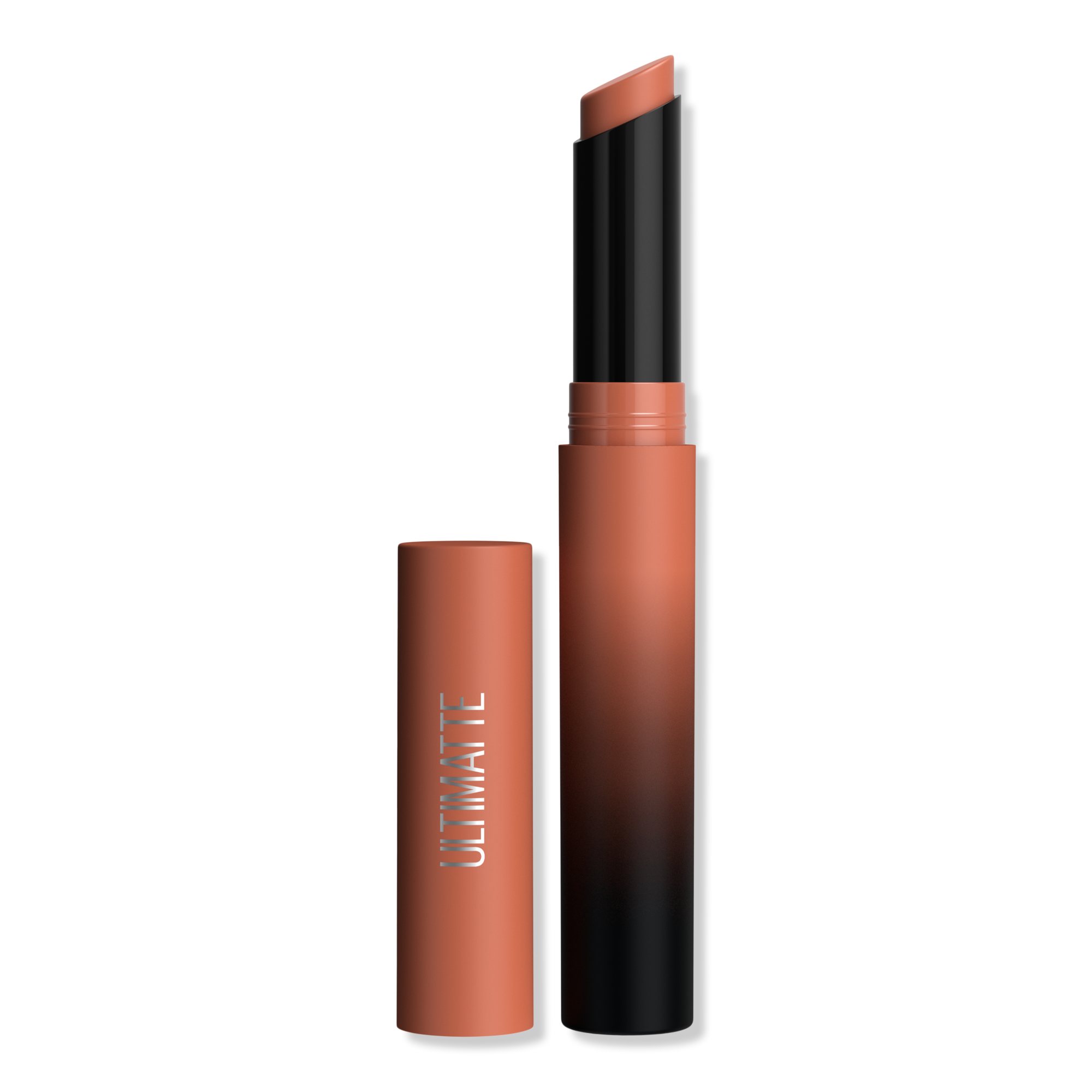Maybelline Color Sensational Ultimatte Slim Lipstick #1