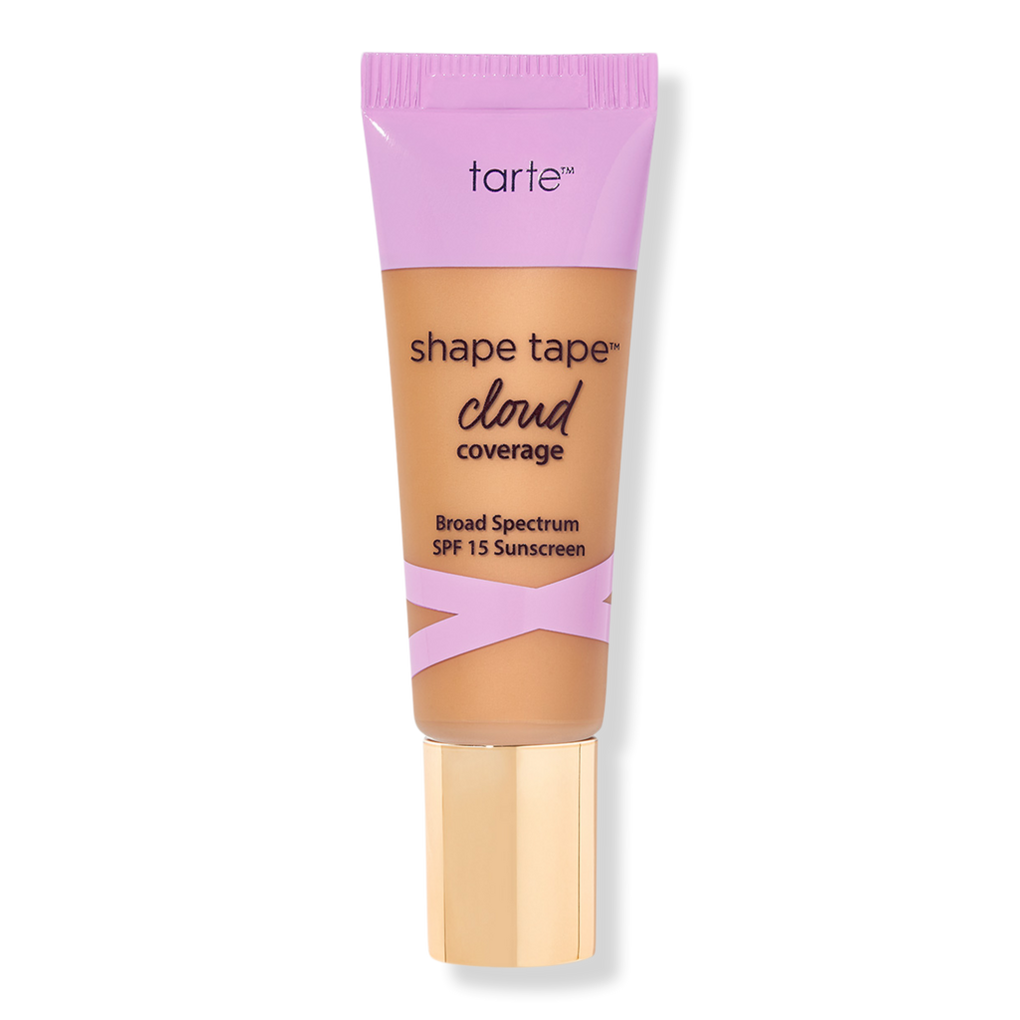 Travel Size Shape Tape Cloud Cream Broad Spectrum SPF 15 Sunscreen - Tarte