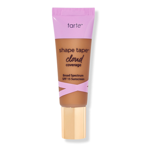 Tarte - 44N Tan Neutral Travel Size Shape Tape Cloud Cream