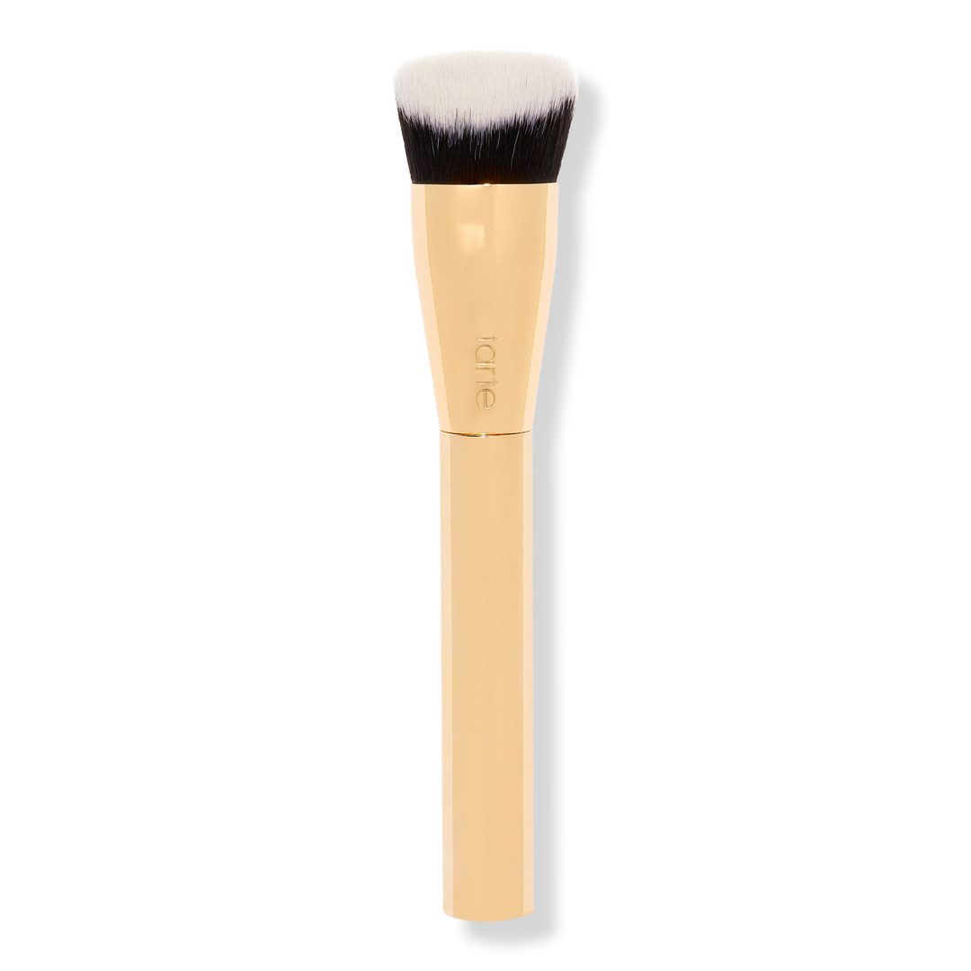 Tarte Shape Tape Airlift Cc Cream Foundation Brush #1