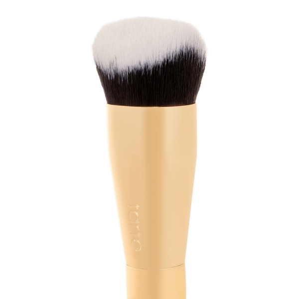 Tarte Shape Tape Airlift Cc Cream Foundation Brush #2