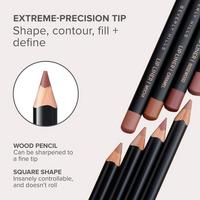Anastasia Beverly Hills Velvety-Matte Precision Shaping Lip Liner #8