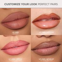 Anastasia Beverly Hills Velvety-Matte Precision Shaping Lip Liner #9