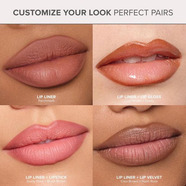 Anastasia Beverly Hills Velvety-Matte Precision Shaping Lip Liner #9