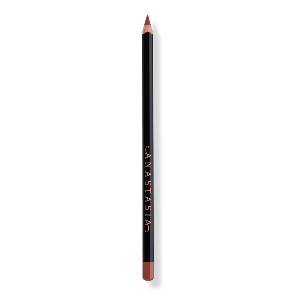 Anastasia Beverly Hills Long-lasting Velvety-matte Lip Liner - Parchment In Sand