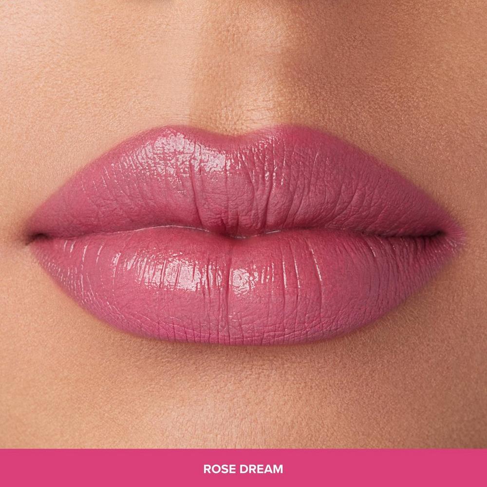 Velvety-Matte Precision Shaping Lip Liner - Rose Dream