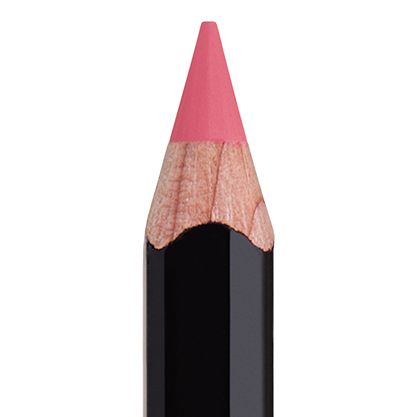Velvety-Matte Precision Shaping Lip Liner - Rose Dream