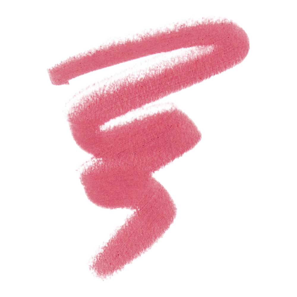 Velvety-Matte Precision Shaping Lip Liner - Rose Dream