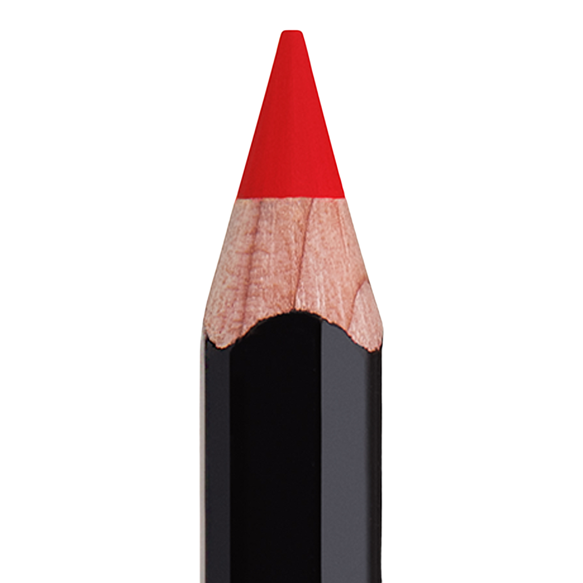 Velvety-Matte Precision Shaping Lip Liner - Cherry
