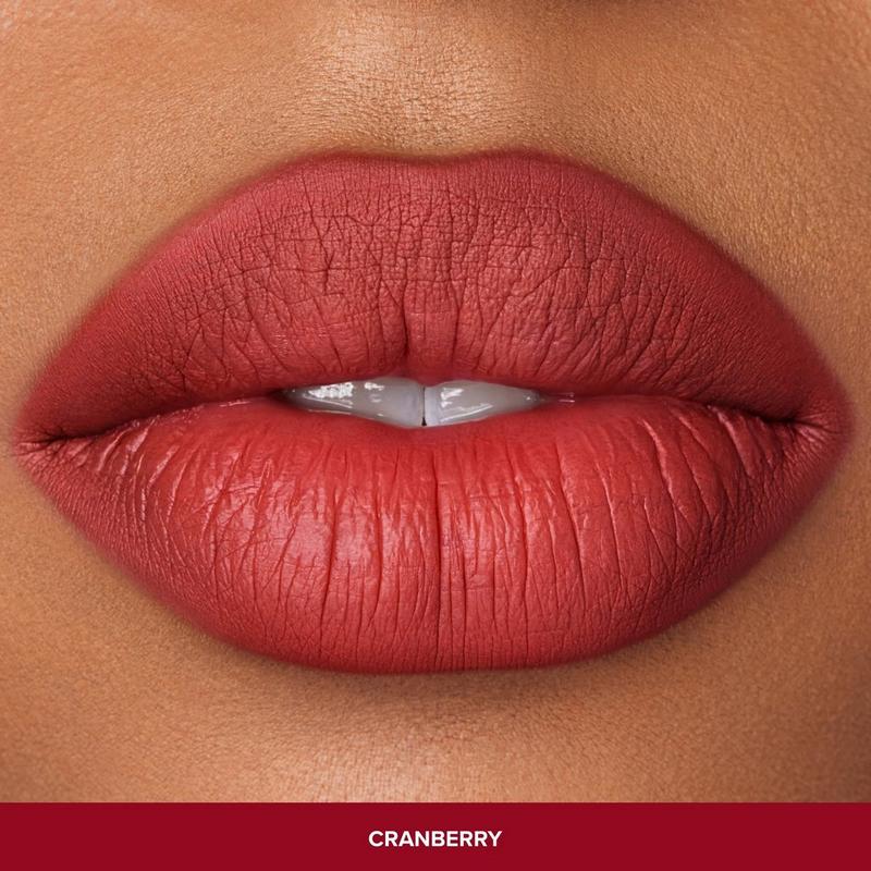 Anastasia Beverly Hills - Cranberry Velvety-Matte Precision