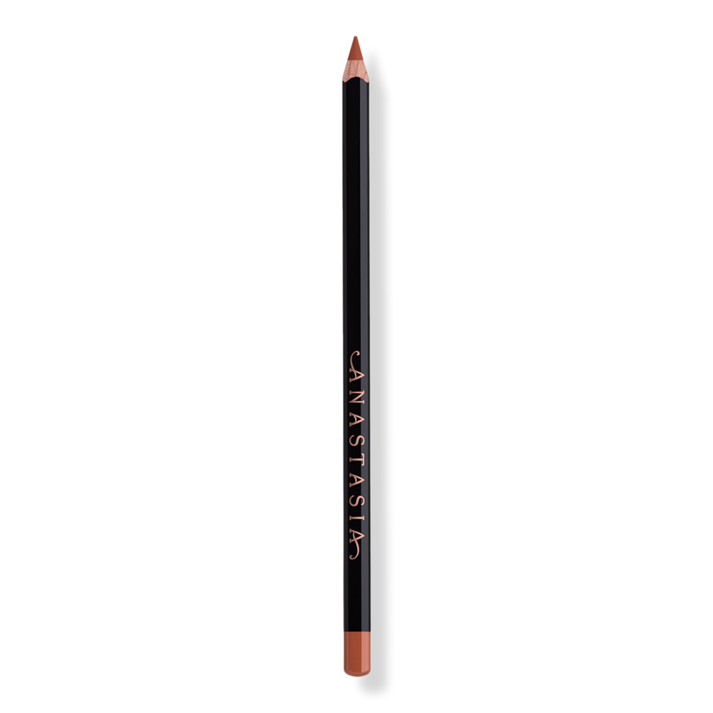 Anastasia Beverly Hills Long-lasting Velvety-matte Lip Liner - Sandstone In Brown