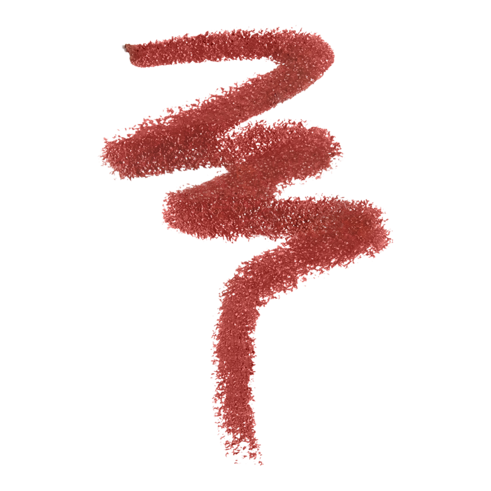 Long-Lasting Velvety-Matte Lip Liner