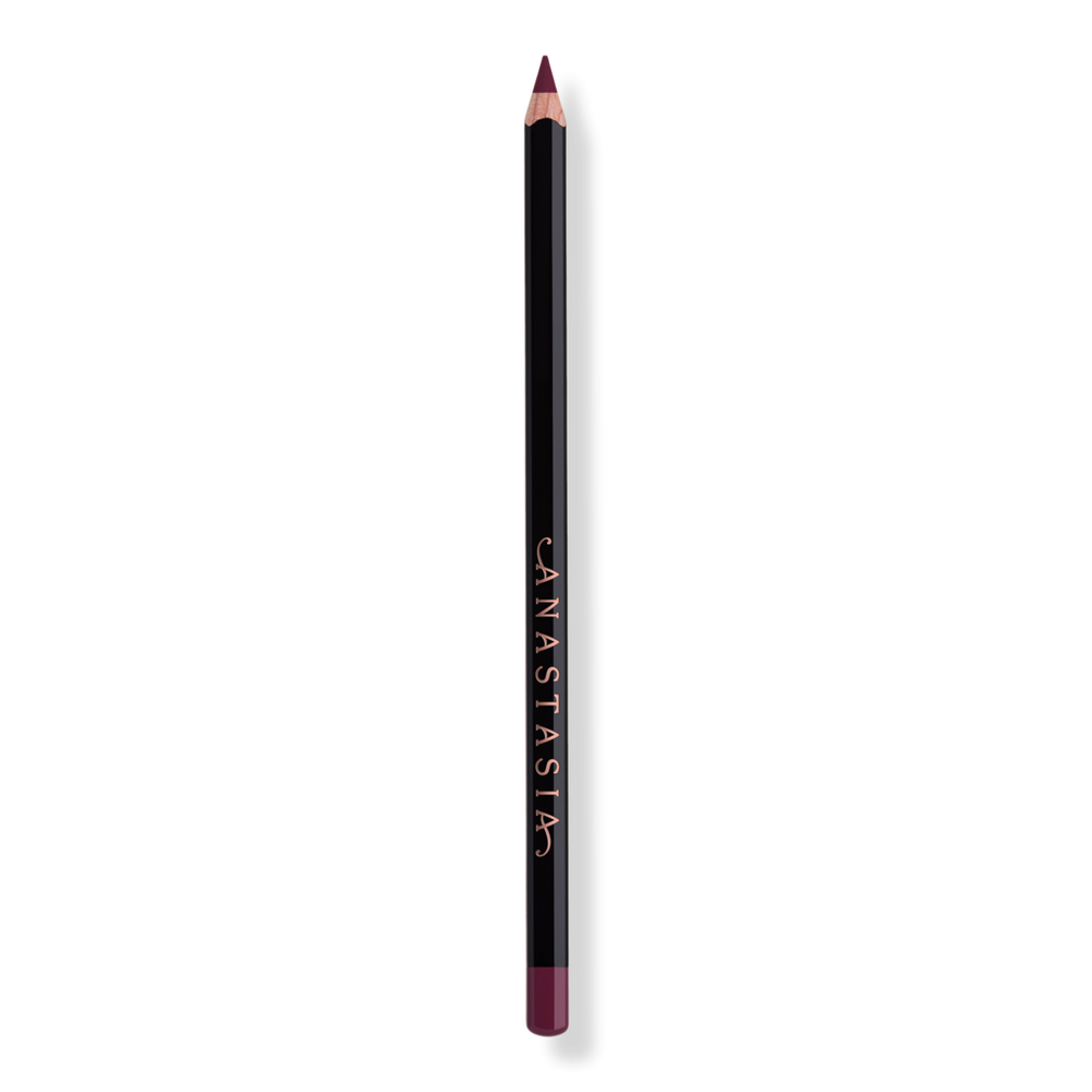 Anastasia Beverly Hills Velvety-Matte Precision Shaping Lip Liner - Blackberry