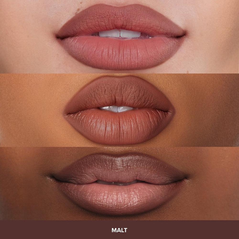 Long-Lasting Velvety-Matte Lip Liner