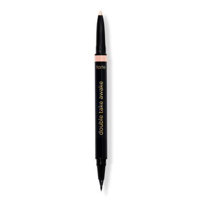 Tarte Double Take Awake Micro Liquid Liner & Brightener