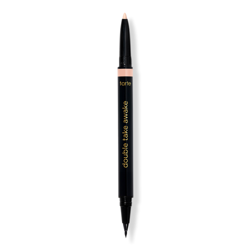 Tarte Double Take Awake Micro Liquid Liner & Brightener