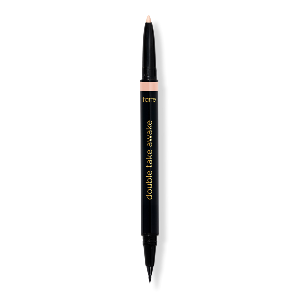 Tarte Double Take Awake Micro Liquid Liner & Brightener
