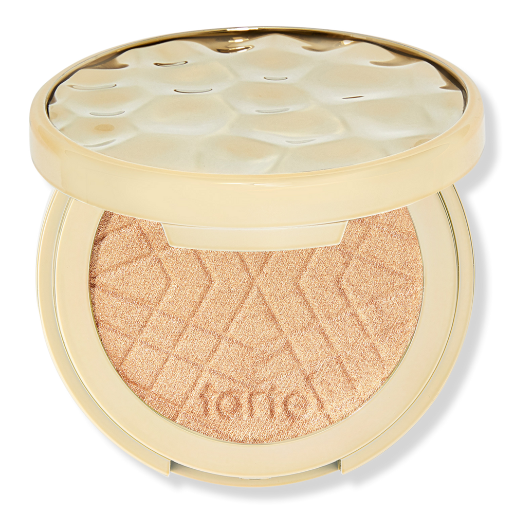 Tarte Shimmering Light Skin Perfecting Highlighter - Champage Glow