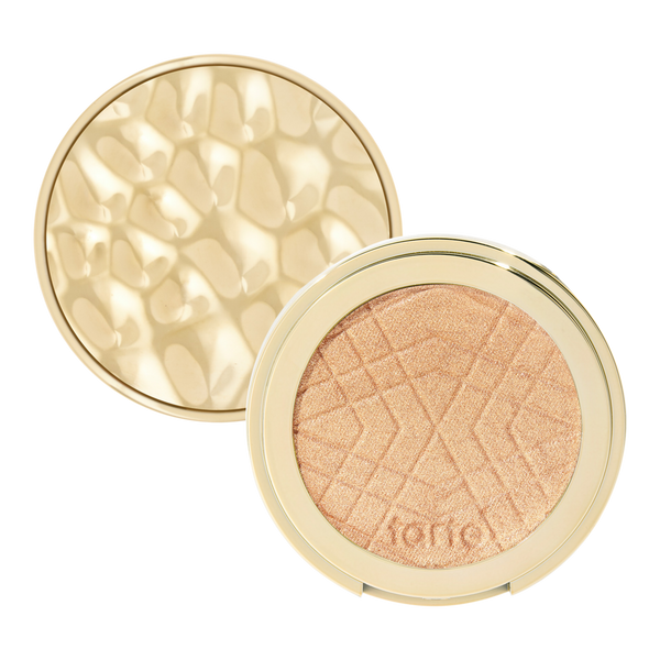 Tarte Shimmering Light Skin Perfecting Highlighter #3