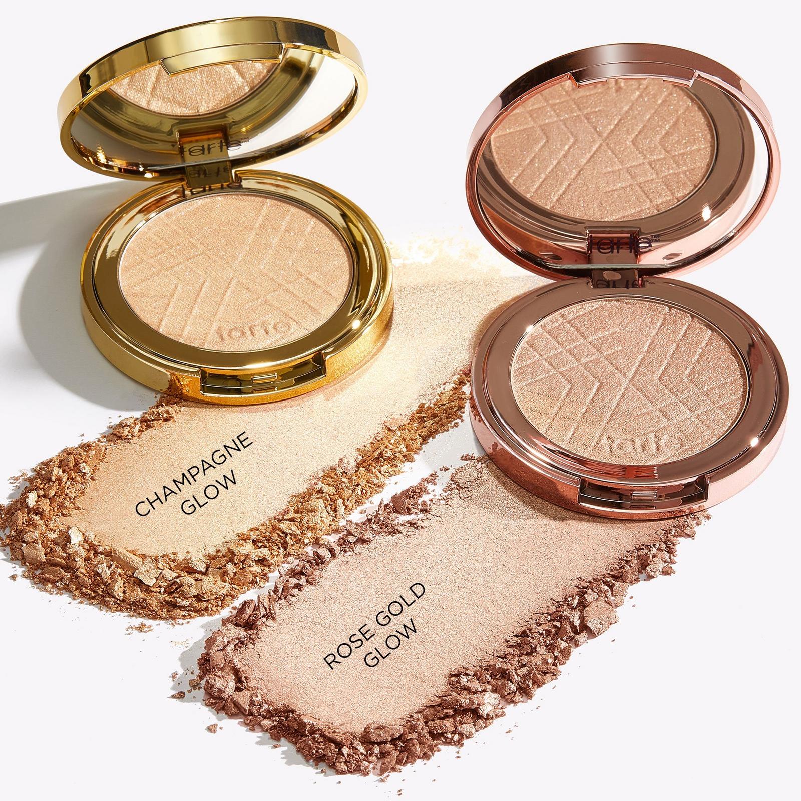 Shimmering Light Skin Perfecting Highlighter