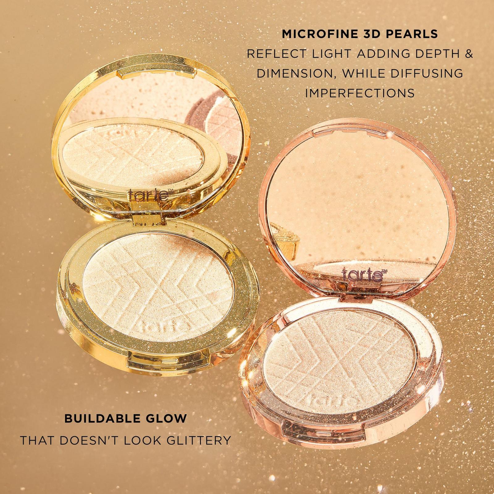 Shimmering Light Skin Perfecting Highlighter