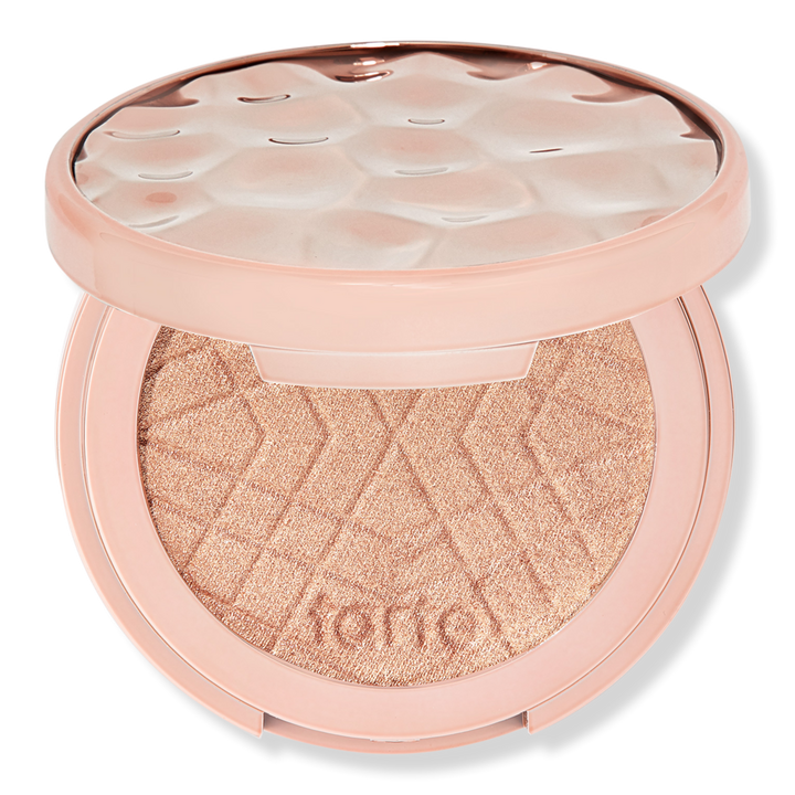 Shimmering Light Skin Perfecting Highlighter Tarte Ulta Beauty