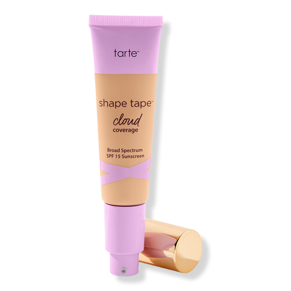 Tarte Shape Tape Cloud CC Cream Broad Spectrum SPF 15 Sunscreen #1