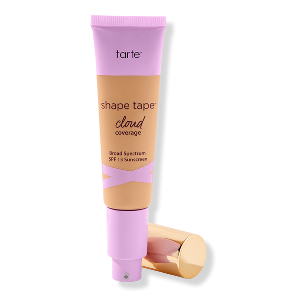 Tarte Shape Tape Cloud CC Cream Broad Spectrum SPF 15 Sunscreen #1