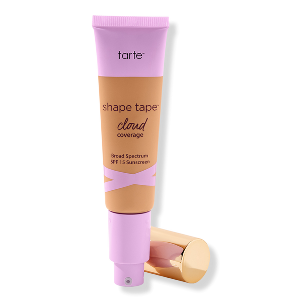 Tarte Shape Tape Cloud CC Cream Broad Spectrum SPF 15 Sunscreen #1