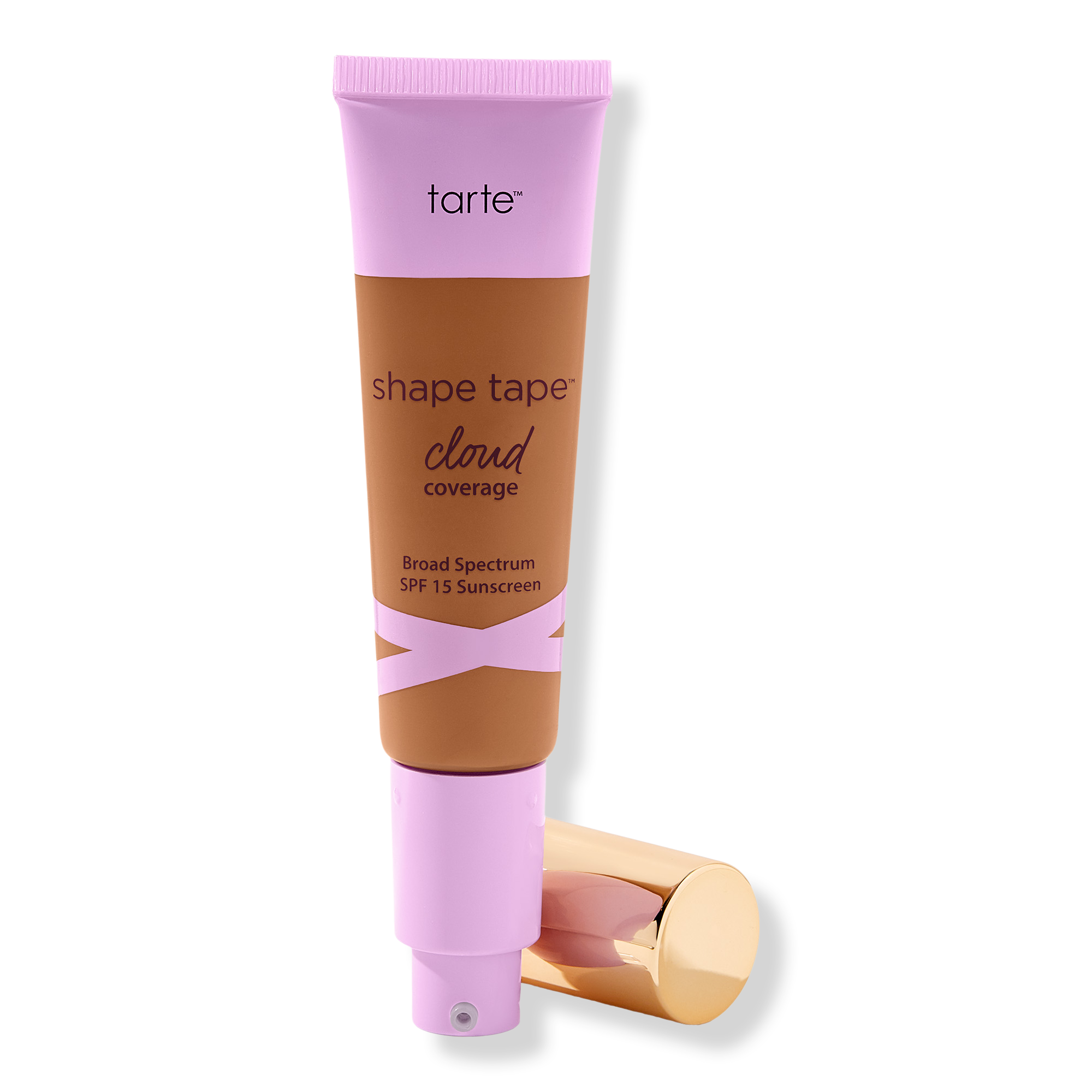 Tarte Shape Tape Cloud CC Cream Broad Spectrum SPF 15 Sunscreen #1