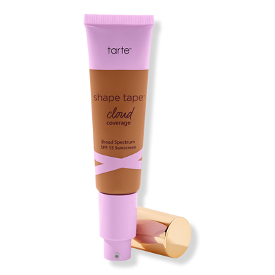 Tarte Shape Tape Cloud CC Cream Broad Spectrum SPF 15 Sunscreen