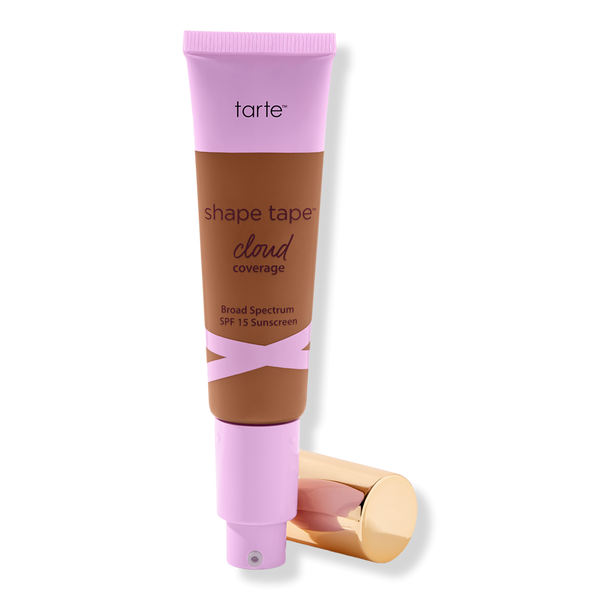 Tarte Shape Tape Cloud CC Cream Broad Spectrum SPF 15 Sunscreen #1