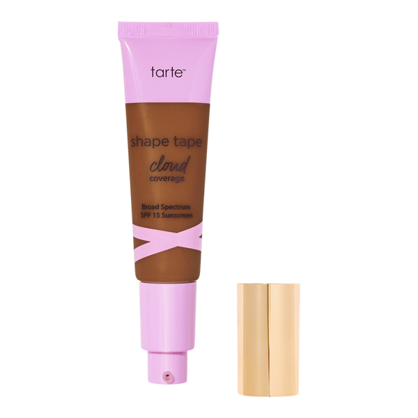 Tarte Shape Tape Cloud CC Cream Broad Spectrum SPF 15 Sunscreen #3