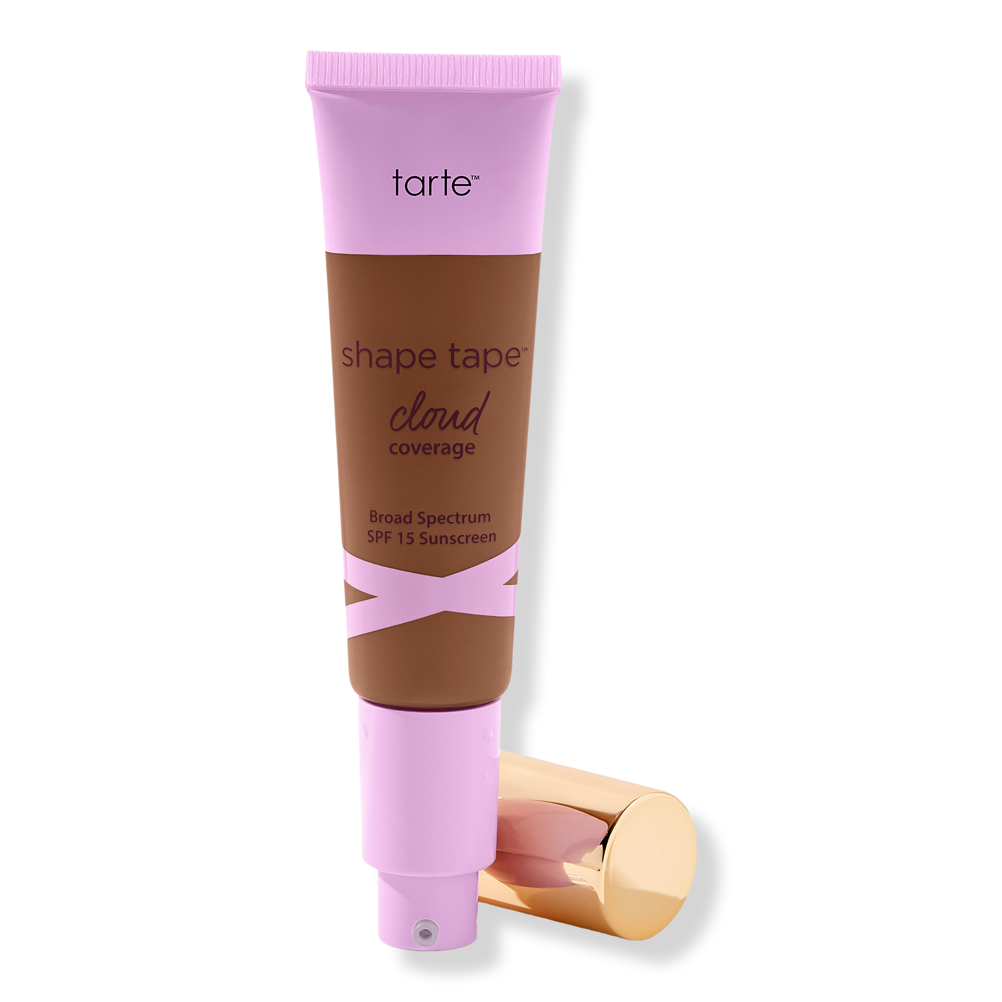 Tarte Shape Tape Cloud CC Cream Broad Spectrum SPF 15 Sunscreen #1