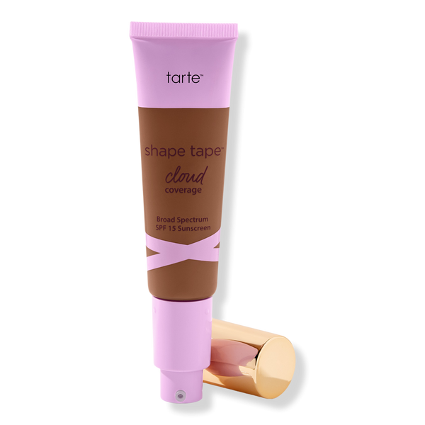 Tarte Shape Tape Cloud CC Cream Broad Spectrum SPF 15 Sunscreen #1